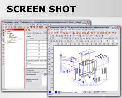 Gestione ricambi screen shot